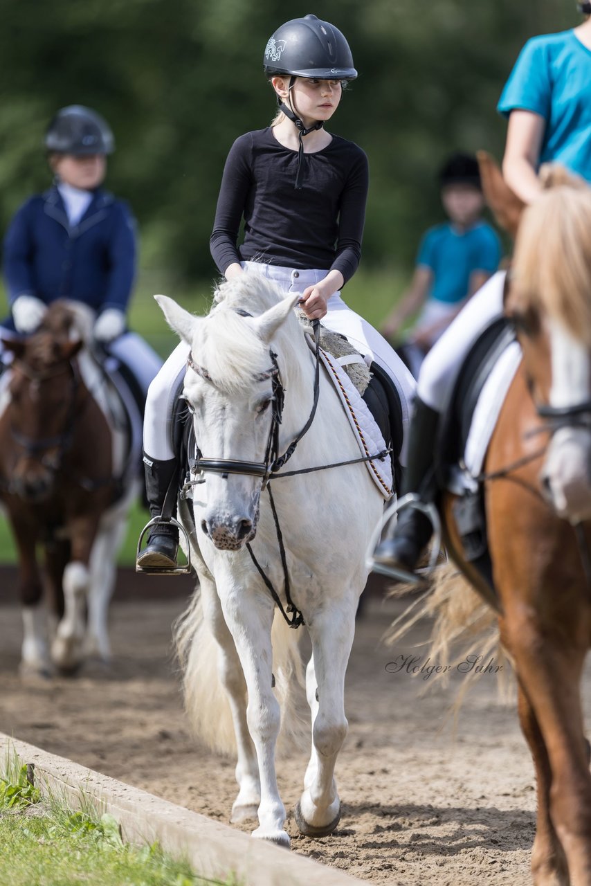 Bild 31 - Pony Akademie Turnier